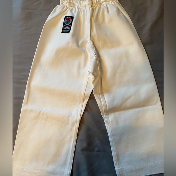 Karate Gi uniform - Picture 8 of 11